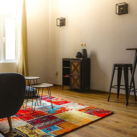 The Dutchies' Apartment Φιλιππούπολη Εξωτερικό φωτογραφία