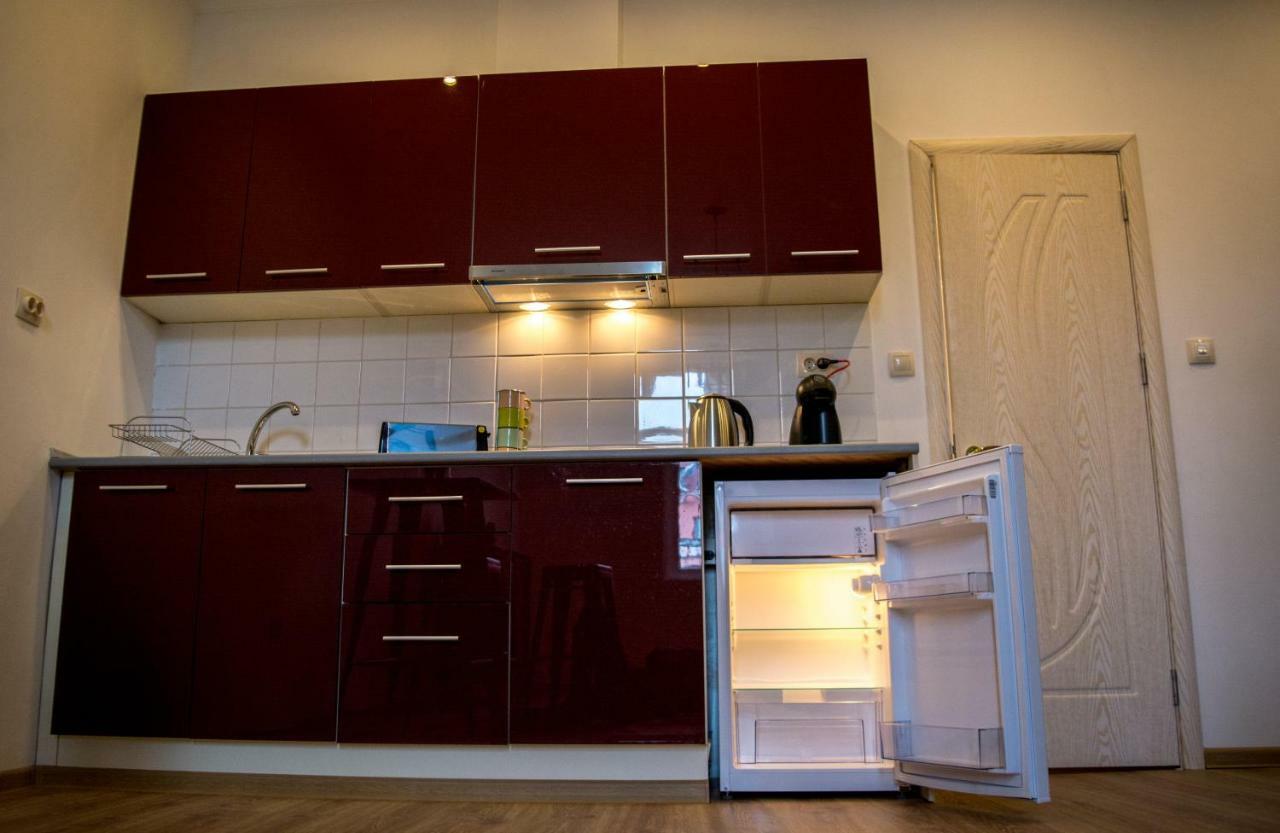 The Dutchies' Apartment Φιλιππούπολη Εξωτερικό φωτογραφία