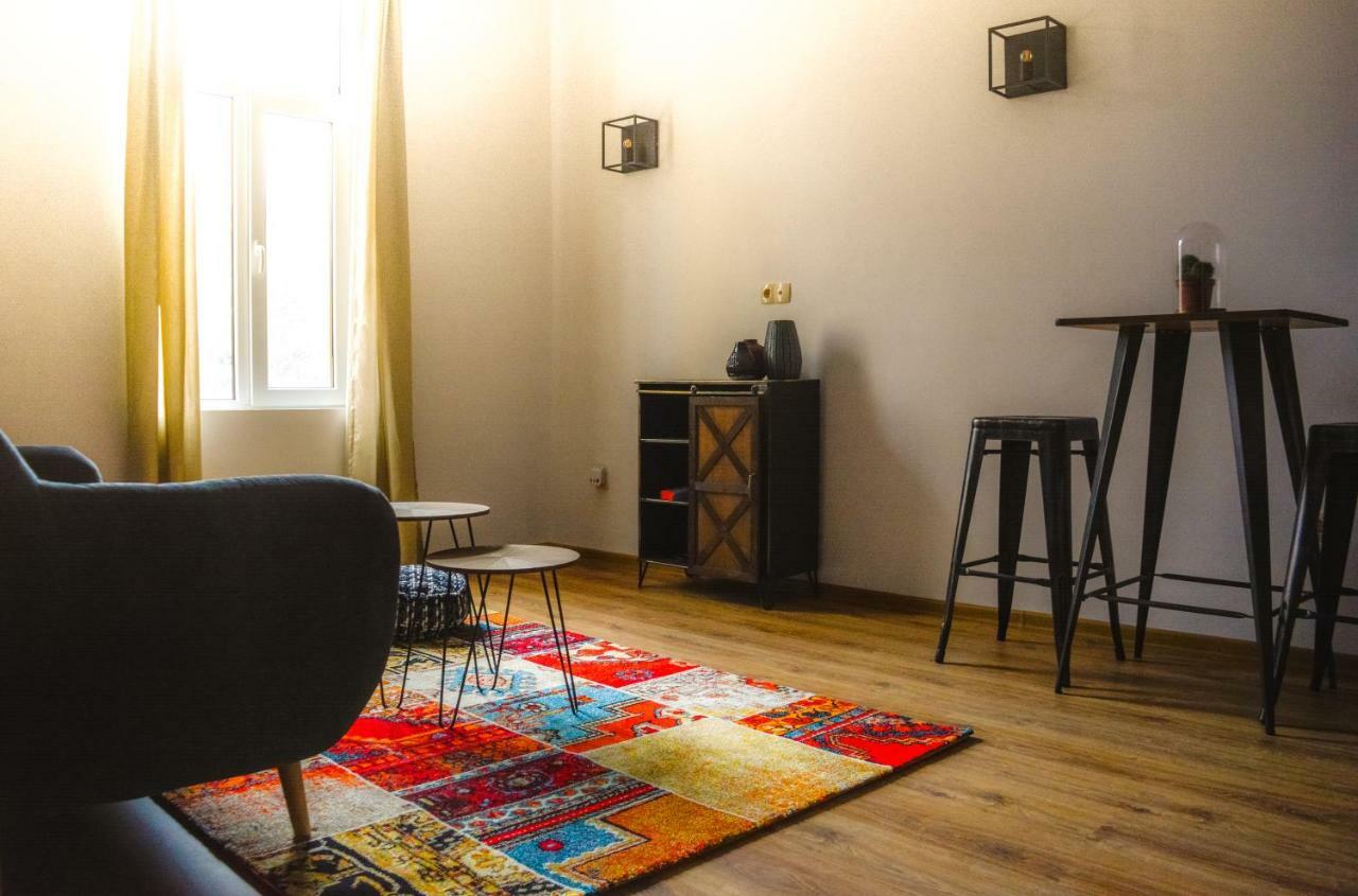 The Dutchies' Apartment Φιλιππούπολη Εξωτερικό φωτογραφία