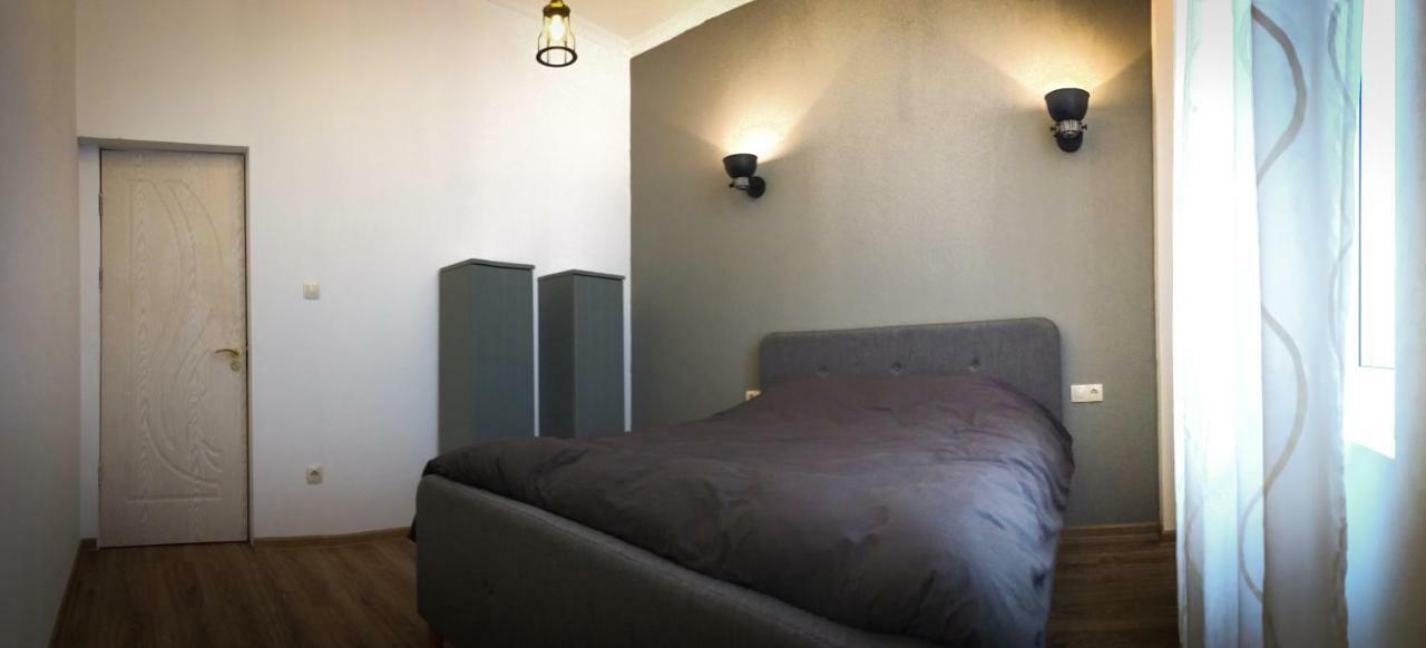 The Dutchies' Apartment Φιλιππούπολη Εξωτερικό φωτογραφία
