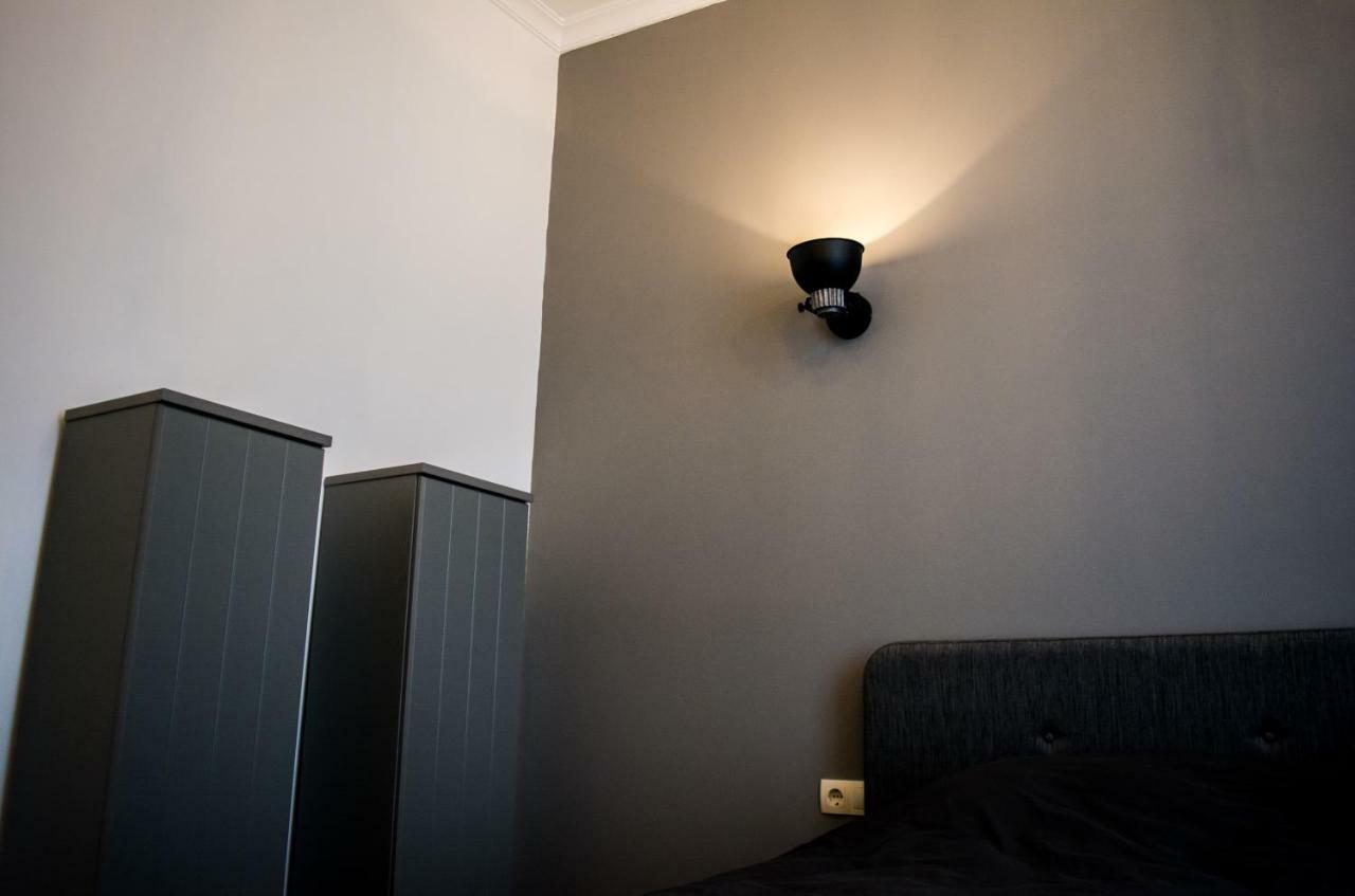 The Dutchies' Apartment Φιλιππούπολη Εξωτερικό φωτογραφία